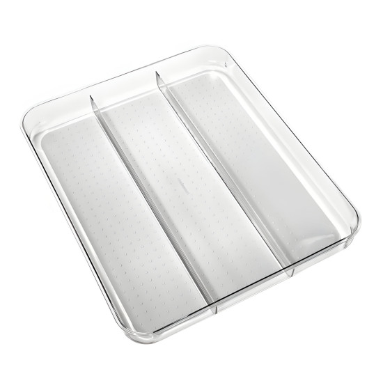 Plastic Expandable Drawer Organizer